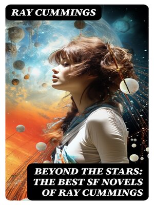 cover image of Beyond the Stars